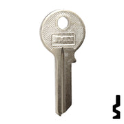 Uncut Key Blank | Chicago, CCL | CG18,C1041R Office Furniture-Mailbox Key JMA USA