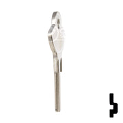 Uncut Key Blank | Chicago, Elgin | 1096EN Office Furniture-Mailbox Key Ilco