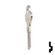 Uncut Key Blank | Chicago, Elgin | 1096EN Office Furniture-Mailbox Key Ilco