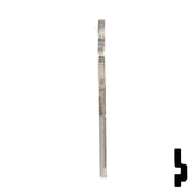 Uncut Key Blank | Chicago, Elgin | 1096EN Office Furniture-Mailbox Key Ilco