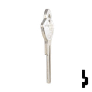 Uncut Key Blank | Chicago, Elgin | 1096EN Office Furniture-Mailbox Key Ilco