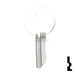 Uncut Key Blank | Chicago | SC1041SR Office Furniture-Mailbox Key Ilco