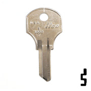 Uncut Key Blank | Corbin, CCL | S1000T Office Furniture-Mailbox Key Ilco