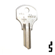 Uncut Key Blank | Corbin, CCL | S1000T Office Furniture-Mailbox Key Ilco