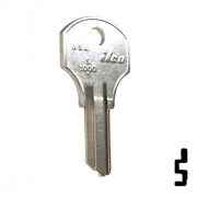 Uncut Key Blank | Corbin, CCL | S1000T Office Furniture-Mailbox Key Ilco