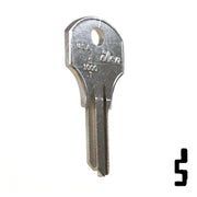 Uncut Key Blank | Corbin, CCL | S1000T Office Furniture-Mailbox Key Ilco
