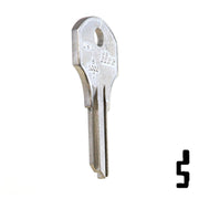 Uncut Key Blank | Corbin, CCL | S1000T Office Furniture-Mailbox Key Ilco