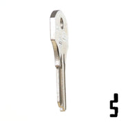 Uncut Key Blank | Corbin, CCL | S1000T Office Furniture-Mailbox Key Ilco
