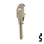 Uncut Key Blank | Corbin, CCL | S1000T Office Furniture-Mailbox Key Ilco