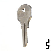 Uncut Key Blank | Corbin, CCL | S1000T Office Furniture-Mailbox Key Ilco
