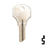 Uncut Key Blank | Corbin, CCL | S1000T Office Furniture-Mailbox Key Ilco