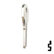 Uncut Key Blank | Corbin, CCL | S1000T Office Furniture-Mailbox Key Ilco