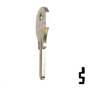 Uncut Key Blank | Corbin, CCL | S1000T Office Furniture-Mailbox Key Ilco