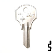 Uncut Key Blank | Corbin, CCL | S1000T Office Furniture-Mailbox Key Ilco