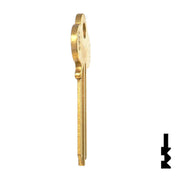 Uncut Key Blank | Corbin | CO62 Office Furniture-Mailbox Key JMA USA