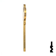Uncut Key Blank | Corbin | CO62 Office Furniture-Mailbox Key JMA USA