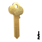 Uncut Key Blank | Corbin | CO62 Office Furniture-Mailbox Key JMA USA