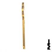 Uncut Key Blank | Corbin | CO62 Office Furniture-Mailbox Key JMA USA