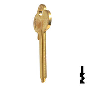 Uncut Key Blank | Corbin | CO62 Office Furniture-Mailbox Key JMA USA
