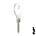 Uncut Key Blank | Dominion Lock, Fort | N54G Office Furniture-Mailbox Key Ilco