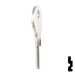 Uncut Key Blank | Dominion Lock, Fort | N54G Office Furniture-Mailbox Key Ilco