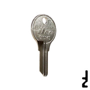Uncut Key Blank | Eagle | 01014S Office Furniture-Mailbox Key Ilco