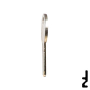 Uncut Key Blank | Eagle | 01014S Office Furniture-Mailbox Key Ilco
