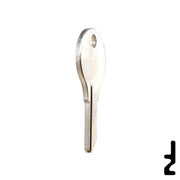 Uncut Key Blank | Eagle | 01014S Office Furniture-Mailbox Key Ilco