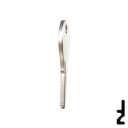 Uncut Key Blank | Eagle | 01014S Office Furniture-Mailbox Key Ilco