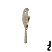 Uncut Key Blank | Eagle | 01014S Office Furniture-Mailbox Key Ilco