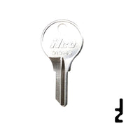 Uncut Key Blank | Eagle | 01014S Office Furniture-Mailbox Key Ilco