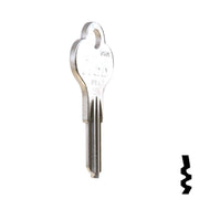 Uncut Key Blank | Eagle | 1013DL Office Furniture-Mailbox Key Ilco