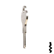 Uncut Key Blank | Eagle | 1013DL Office Furniture-Mailbox Key Ilco