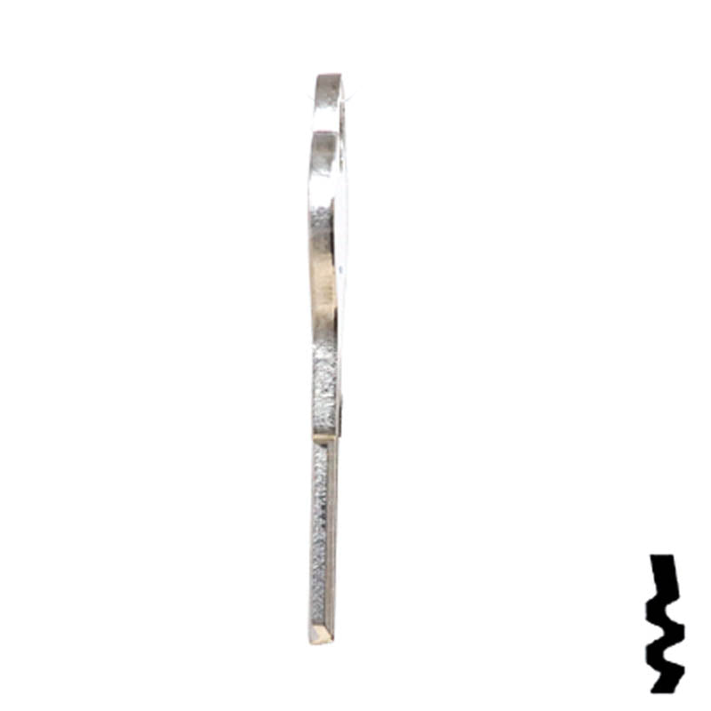 Uncut Key Blank | Eagle | 1013DL Office Furniture-Mailbox Key Ilco