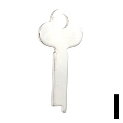 Uncut Key Blank | Eagle | 1417A Office Furniture-Mailbox Key Ilco