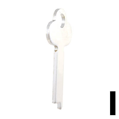 Uncut Key Blank | Eagle | 1417A Office Furniture-Mailbox Key Ilco