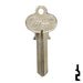 Uncut Key Blank | Earle| 1119, ER1 Office Furniture-Mailbox Key Ilco