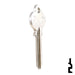 Uncut Key Blank | Earle| 1119, ER1 Office Furniture-Mailbox Key Ilco