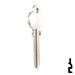 Uncut Key Blank | Earle| 1119, ER1 Office Furniture-Mailbox Key Ilco