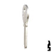 Uncut Key Blank | Elgin | 1096, EL2 Office Furniture-Mailbox Key Ilco