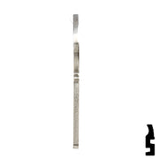 Uncut Key Blank | Elgin | 1096, EL2 Office Furniture-Mailbox Key Ilco