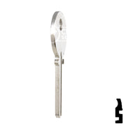 Uncut Key Blank | Elgin | 1096, EL2 Office Furniture-Mailbox Key Ilco
