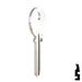 Uncut Key Blank | Elgin | 1096, EL2 Office Furniture-Mailbox Key Ilco