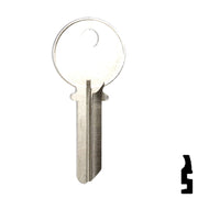 Uncut Key Blank | Elgin | 1096, EL2 Office Furniture-Mailbox Key Ilco
