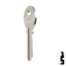 Uncut Key Blank | Elgin | 1096, EL2 Office Furniture-Mailbox Key Ilco