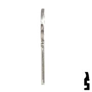 Uncut Key Blank | Elgin | 1096, EL2 Office Furniture-Mailbox Key Ilco