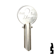 Uncut Key Blank | Elgin | 1096, EL2 Office Furniture-Mailbox Key Ilco