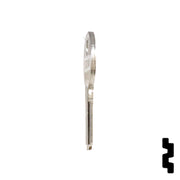 Uncut Key Blank | Evergood | EVE-1 Office Furniture-Mailbox Key JMA USA