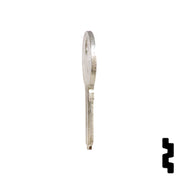 Uncut Key Blank | Evergood | EVE-1 Office Furniture-Mailbox Key JMA USA