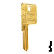 Uncut Key Blank | Federal | BD278 Office Furniture-Mailbox Key Framon Manufacturing Company, Inc